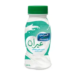 لبن مالح